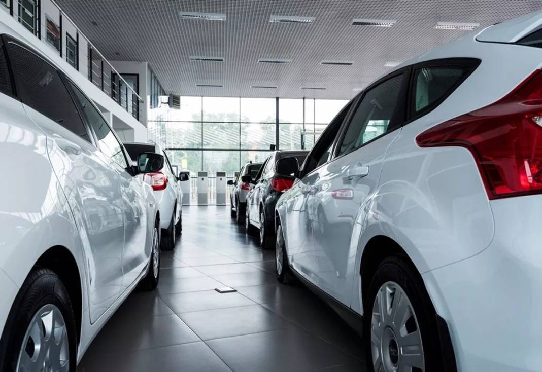 Sıfır otomobil arayanlar elini çabuk tutsun! En ucuz fiyata sadece bu modeller kaldı 1